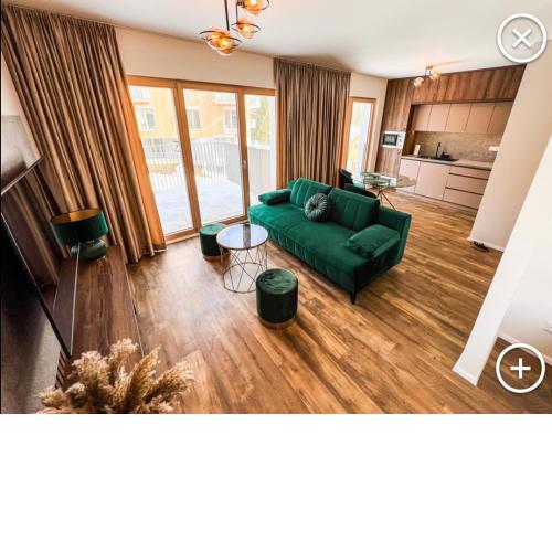 Apartmán Esprit Y31