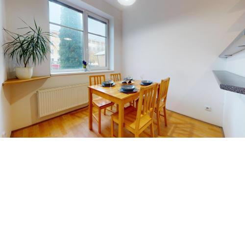 Apartmán Esser 2