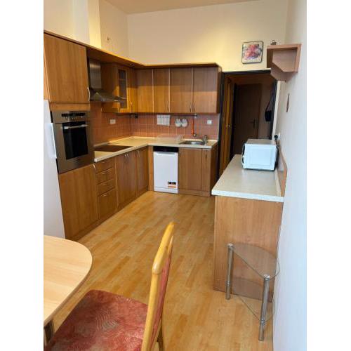 Apartmán Esser 3