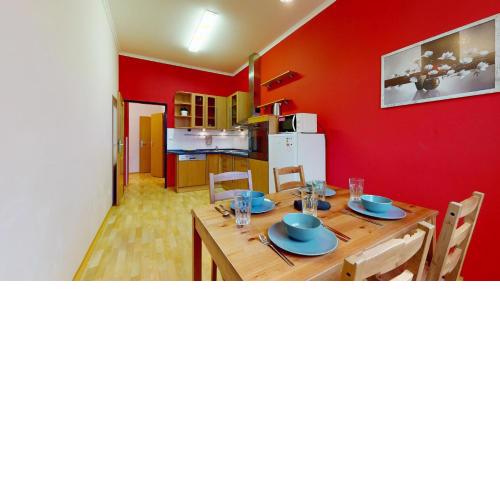Apartmán Esser 4