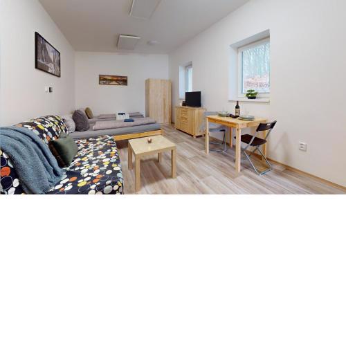 Apartmán Esser 5