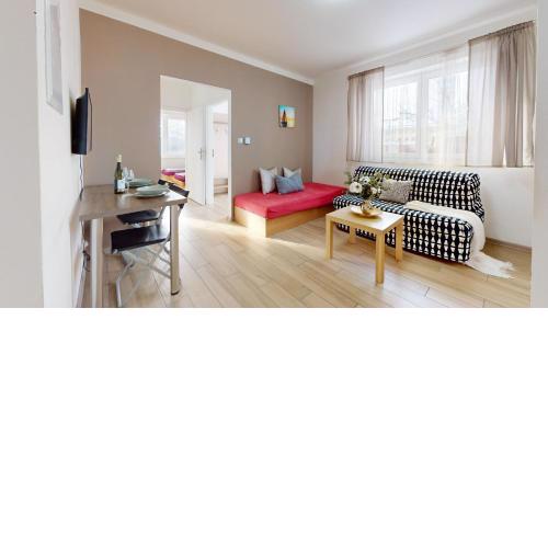 Apartmán Esser