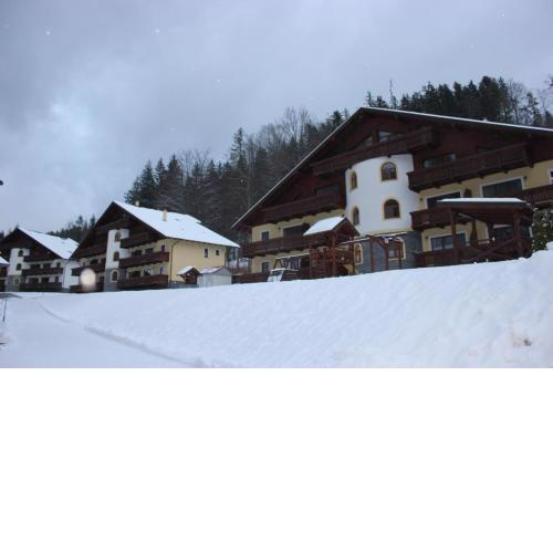 Apartmán Essi Tále- Chopok