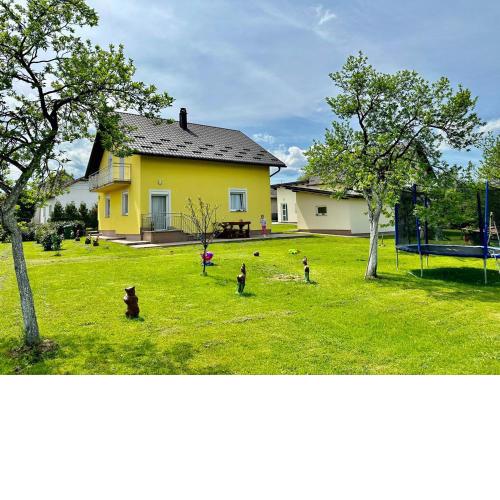 Apartman Eva Maria