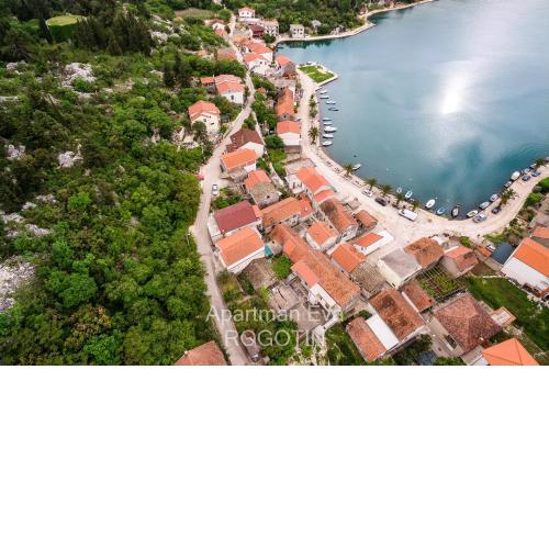 Apartman Eva Rogotin