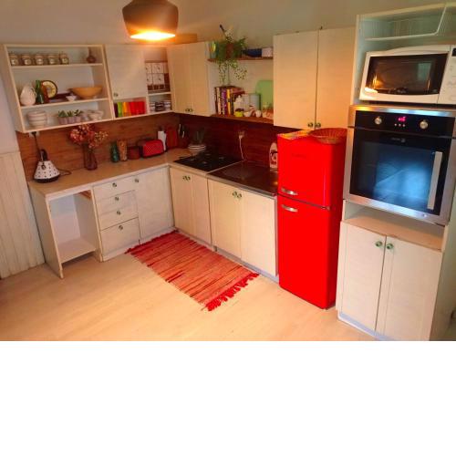 Apartmán Eva