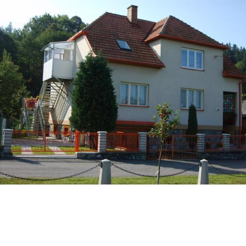 Apartmán Eva