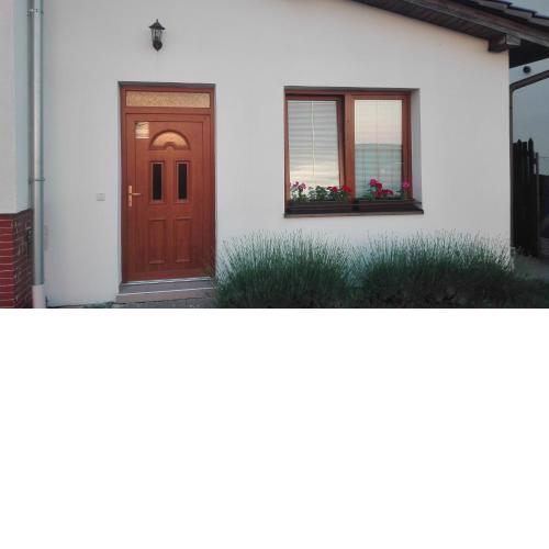 Apartmán Eva