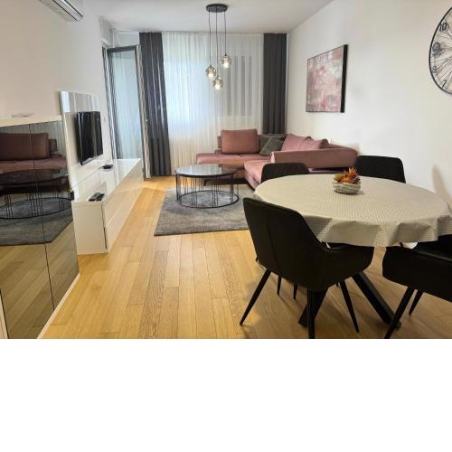 Apartman Eva