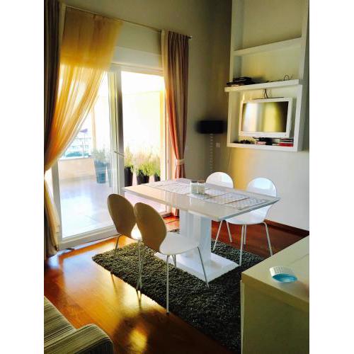 Apartman Eva