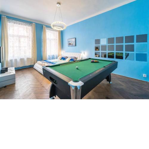Apartman Exclusive Prague Whirlpool