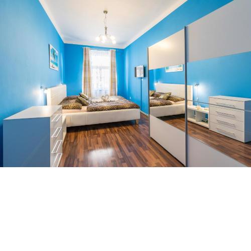 Apartman Exclusive Prague