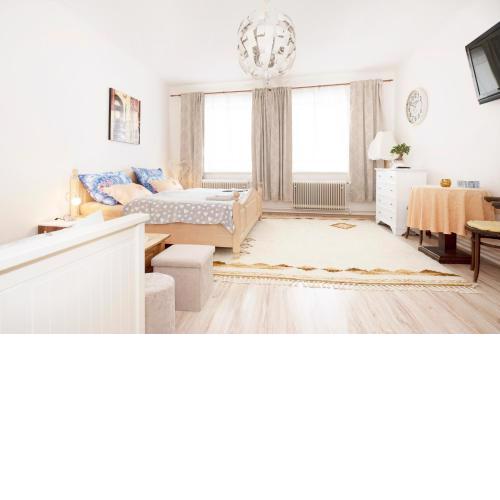 Apartmán Extoll