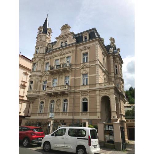 Apartmán F