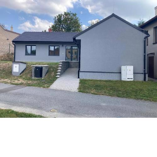 apartmán Fénix