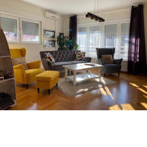 Apartman Fenjer