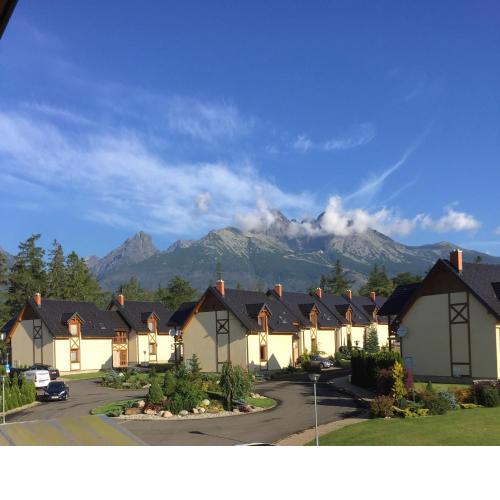 Apartmán Ferula