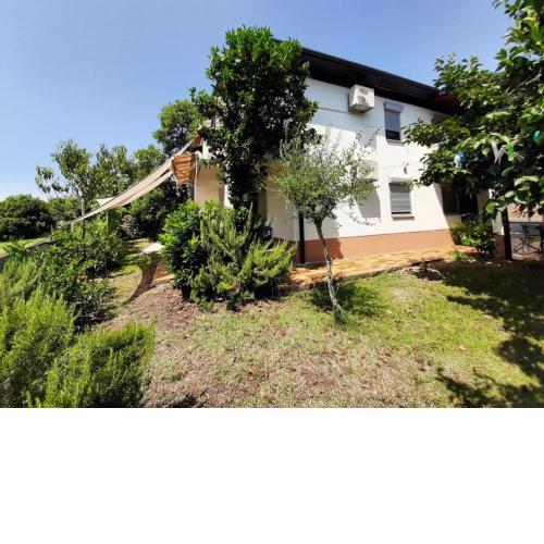 Apartman Fiorini Zofija Brtonigla