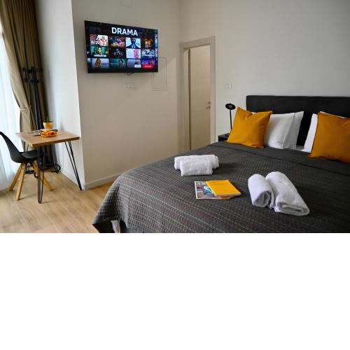 Apartman FIRULA