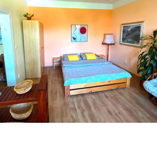 Apartmán Flora