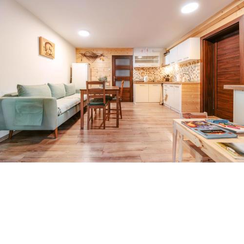 Apartmán Florián