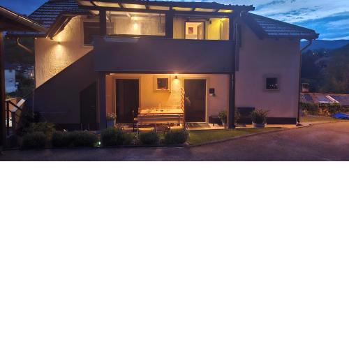Apartman Folka