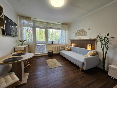 Apartmán Fontána