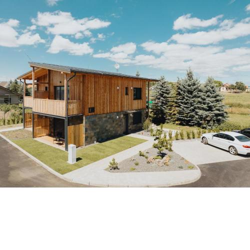 Apartman for you Hrabusice J4
