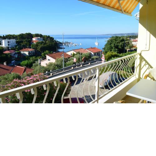 Apartman Frane Krk