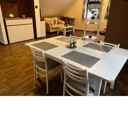 Apartmán Frank