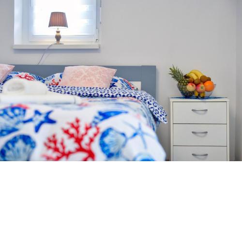 Apartman Franka / Novalja / Zrče