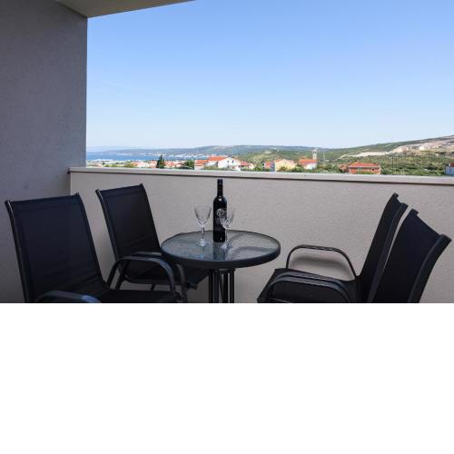 Apartman Franka