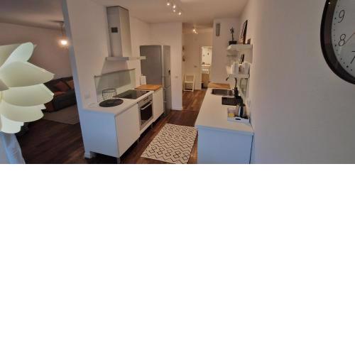Apartman Franko- Jarun
