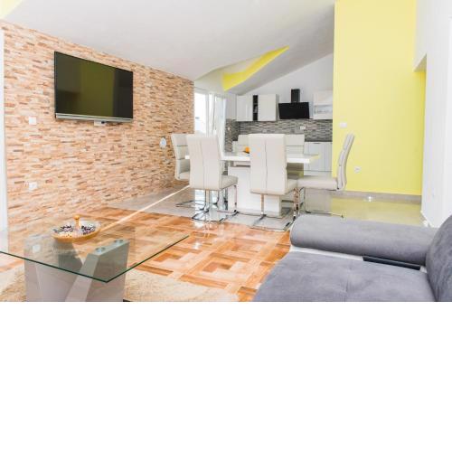 Apartman Franko