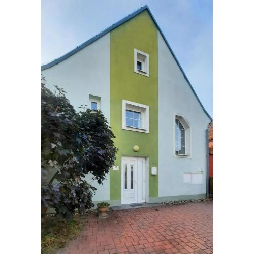 Apartmán Franz Josef