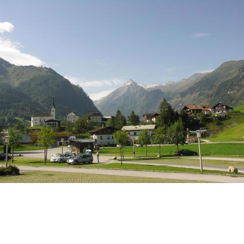 Apartmán Franz