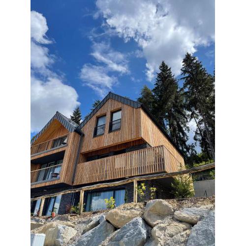 Apartmán FREYA