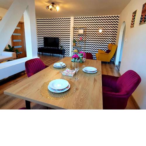 Apartmán Frida