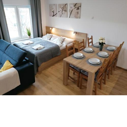 Apartmán Frymburk-Lipno G10