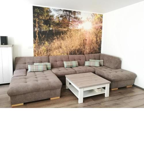 Apartmán G4 Maty