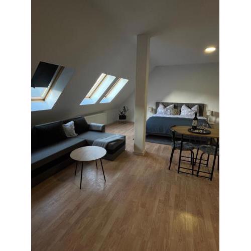 Apartmán Gabi
