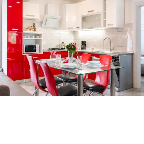 Apartman Gabrijela