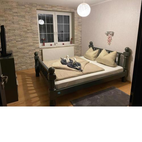 Apartmán Gaidi