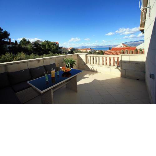 Apartman Gajka