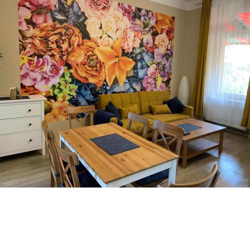 Apartmán Galerie