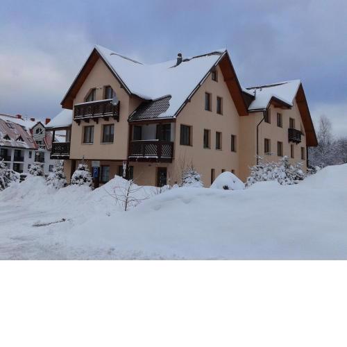 APARTMÁN GALERIE