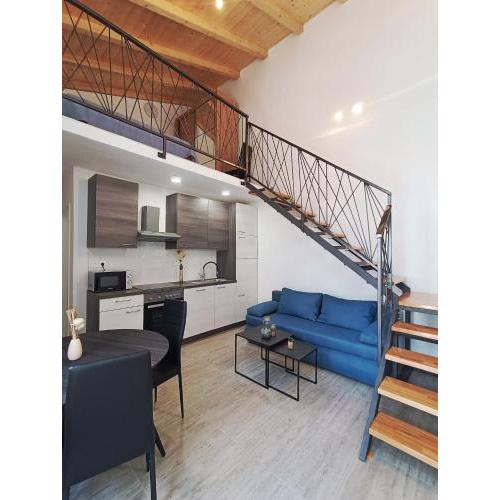 Apartman Gallery Freya