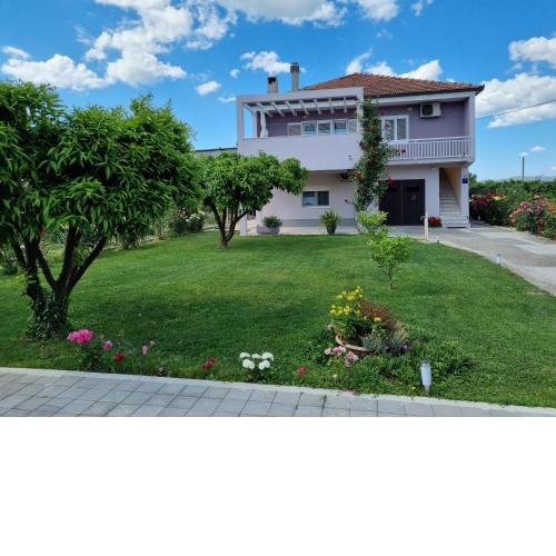 Apartman Galov