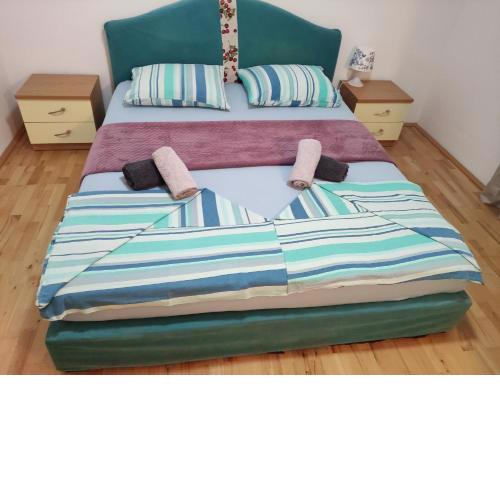 Apartman Ganic