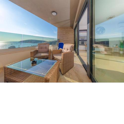 Apartman Gardenia